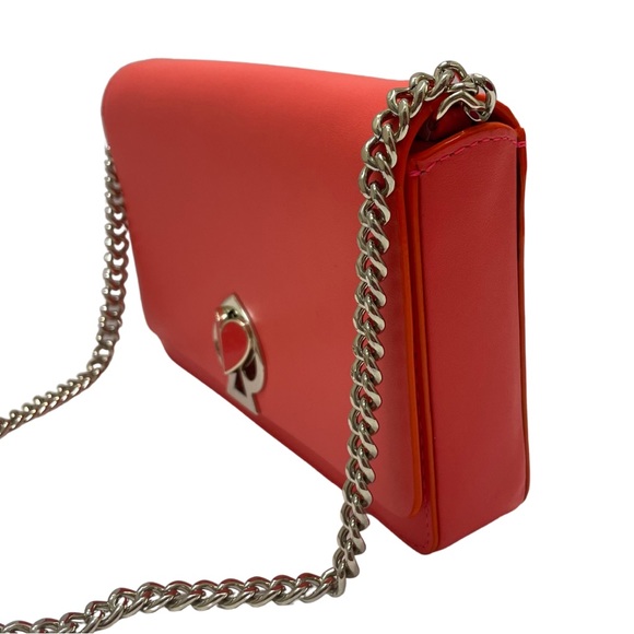 NWT Kate Spade Nicola Twistlock Crossbody - Picture 2 of 8